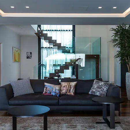 Nova וילה העיירה קוס