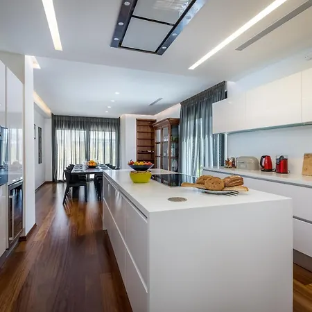 빌라 Nova 코스 타운