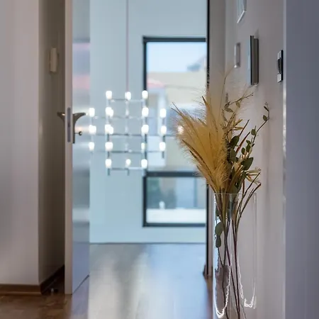 Willa Nova Miasto Kos