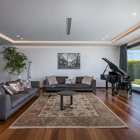 Nova Villa İstanköy