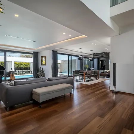 Nova 别墅 科斯镇