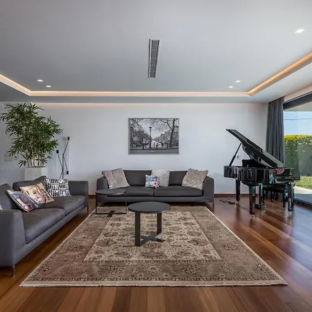 Nova 别墅 科斯镇