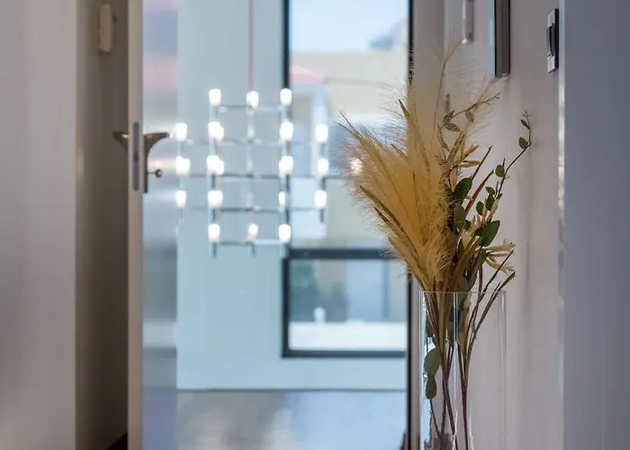 Βίλα Nova Κως Πόλη