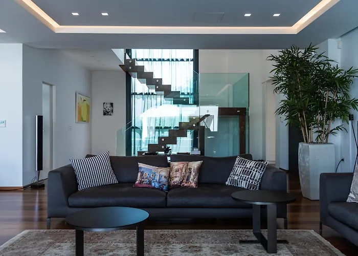 Nova Βίλα Κως Πόλη