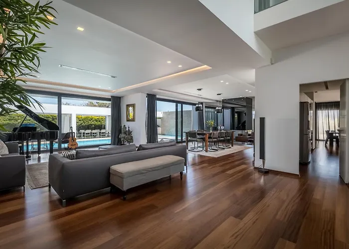 Nova Βίλα Κως Πόλη