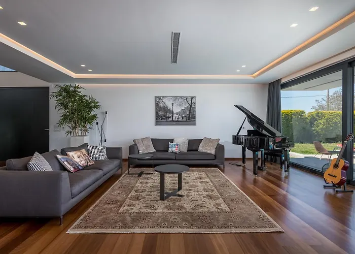 Nova Βίλα Κως Πόλη